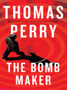 Cover image for The Bomb Maker